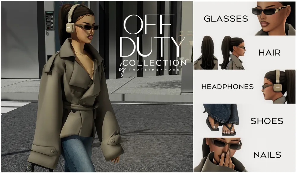 Картинка мода