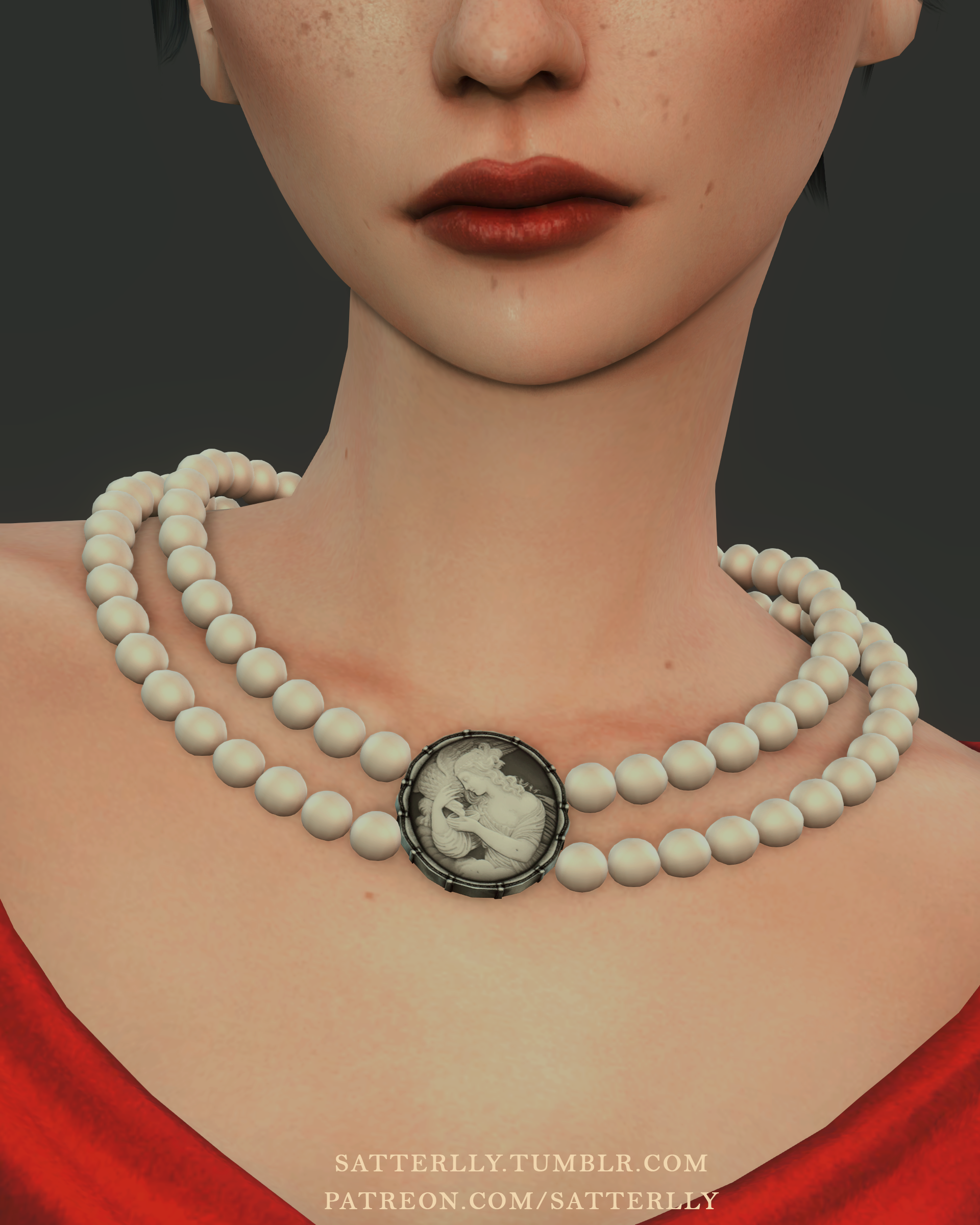 Картинка мода