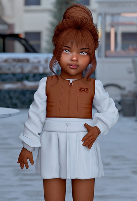 Картинка мода