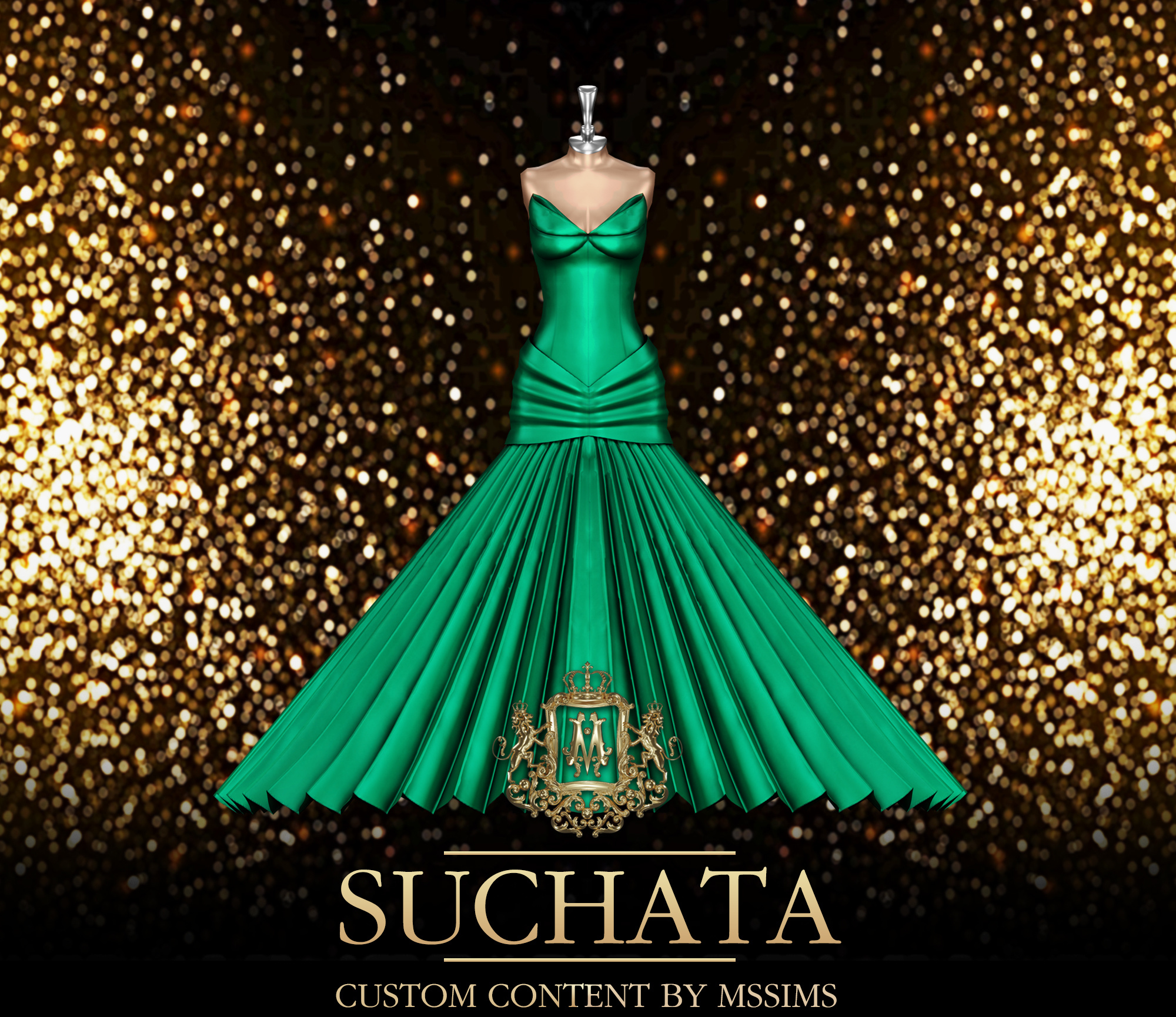 Картинка мода