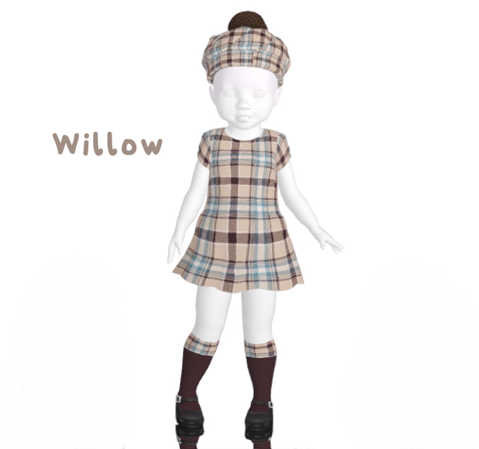 Картинка мода