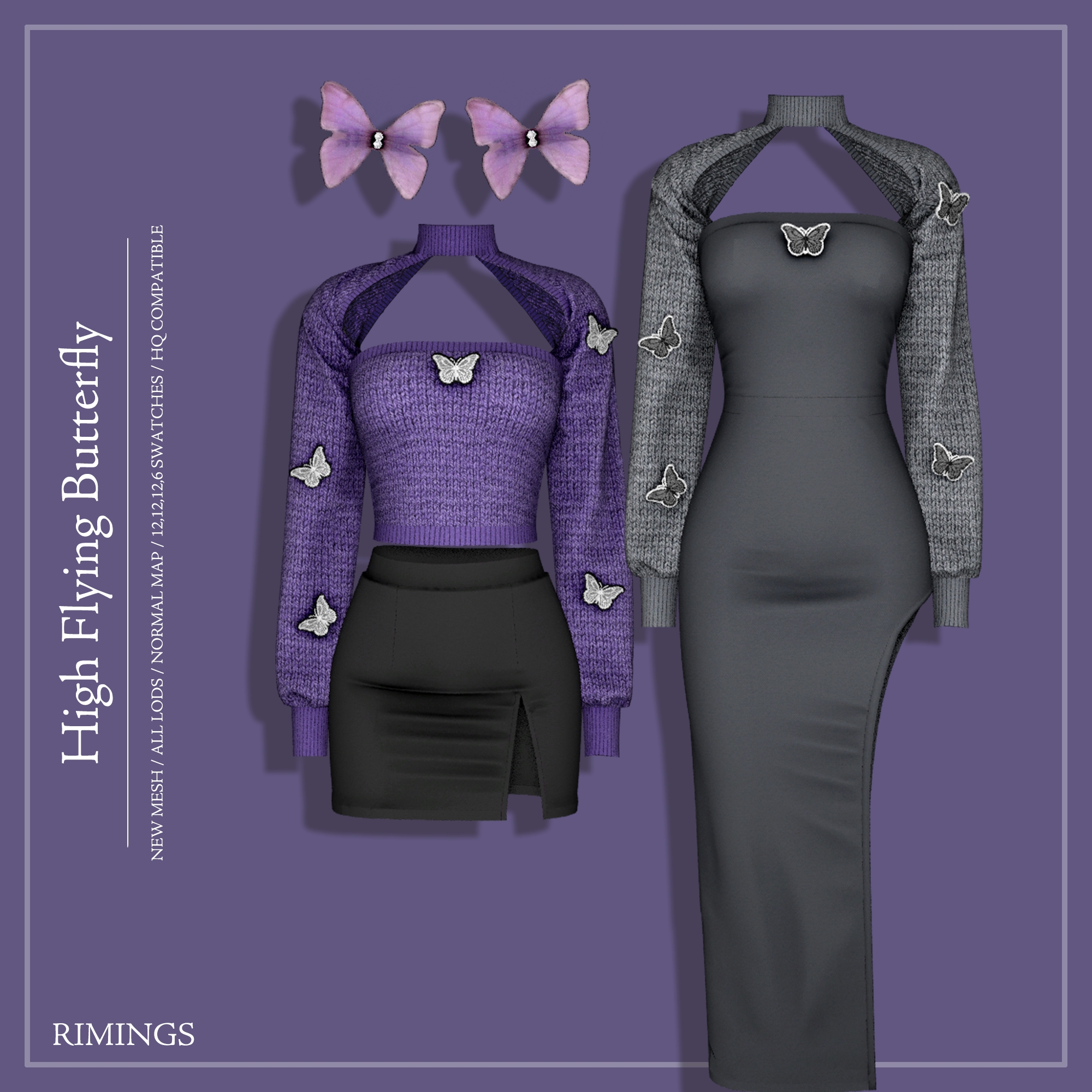 Картинка мода