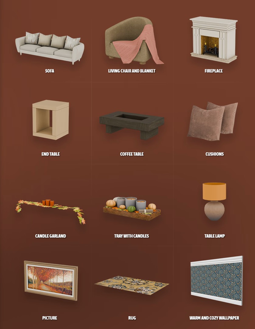 Картинка мода