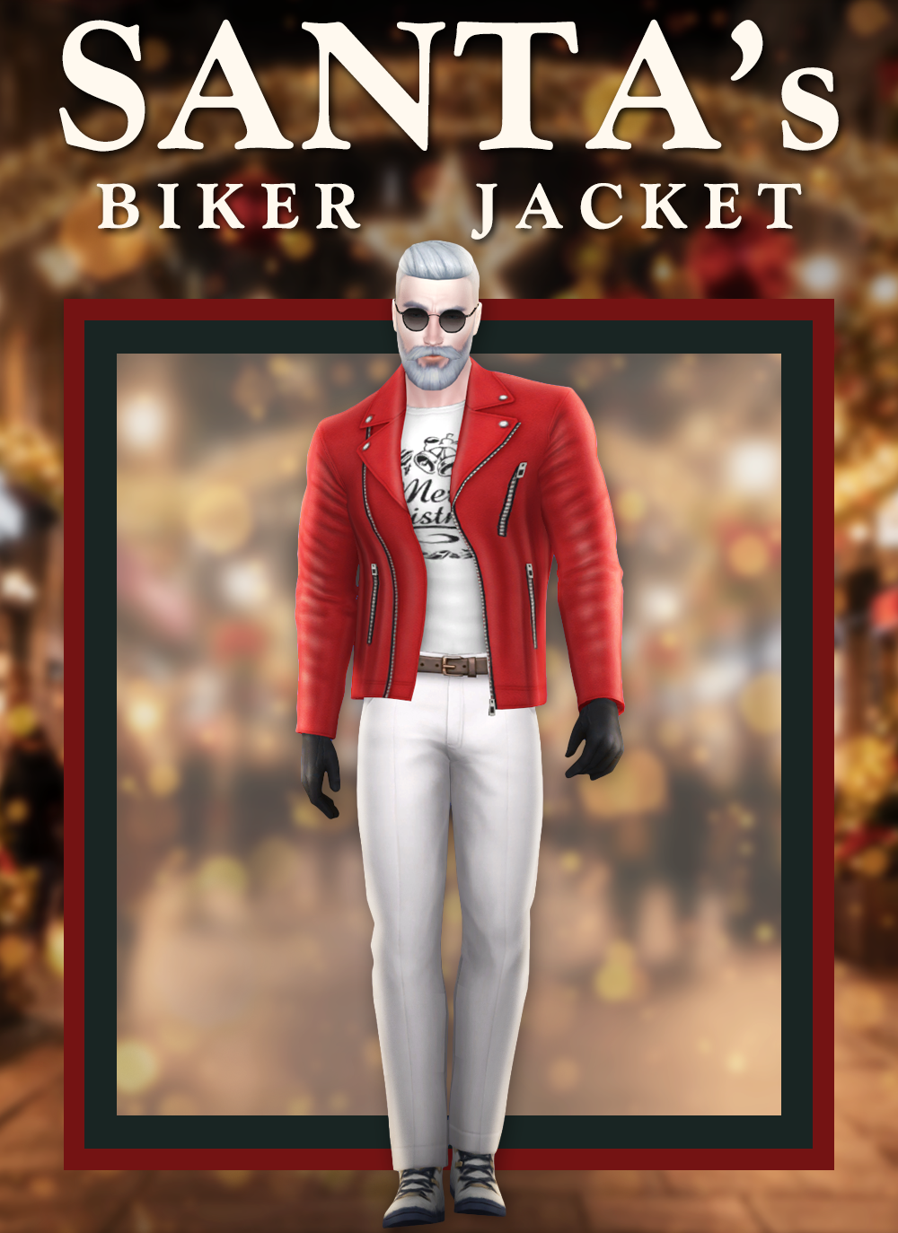 Картинка мода