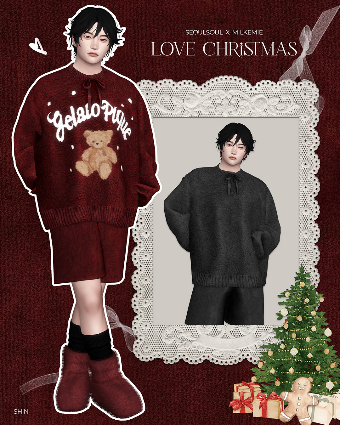 Картинка мода