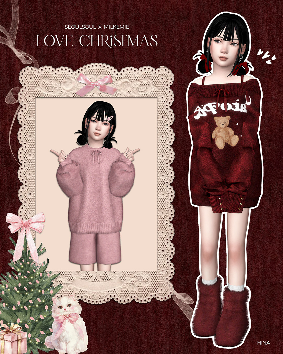 Картинка мода