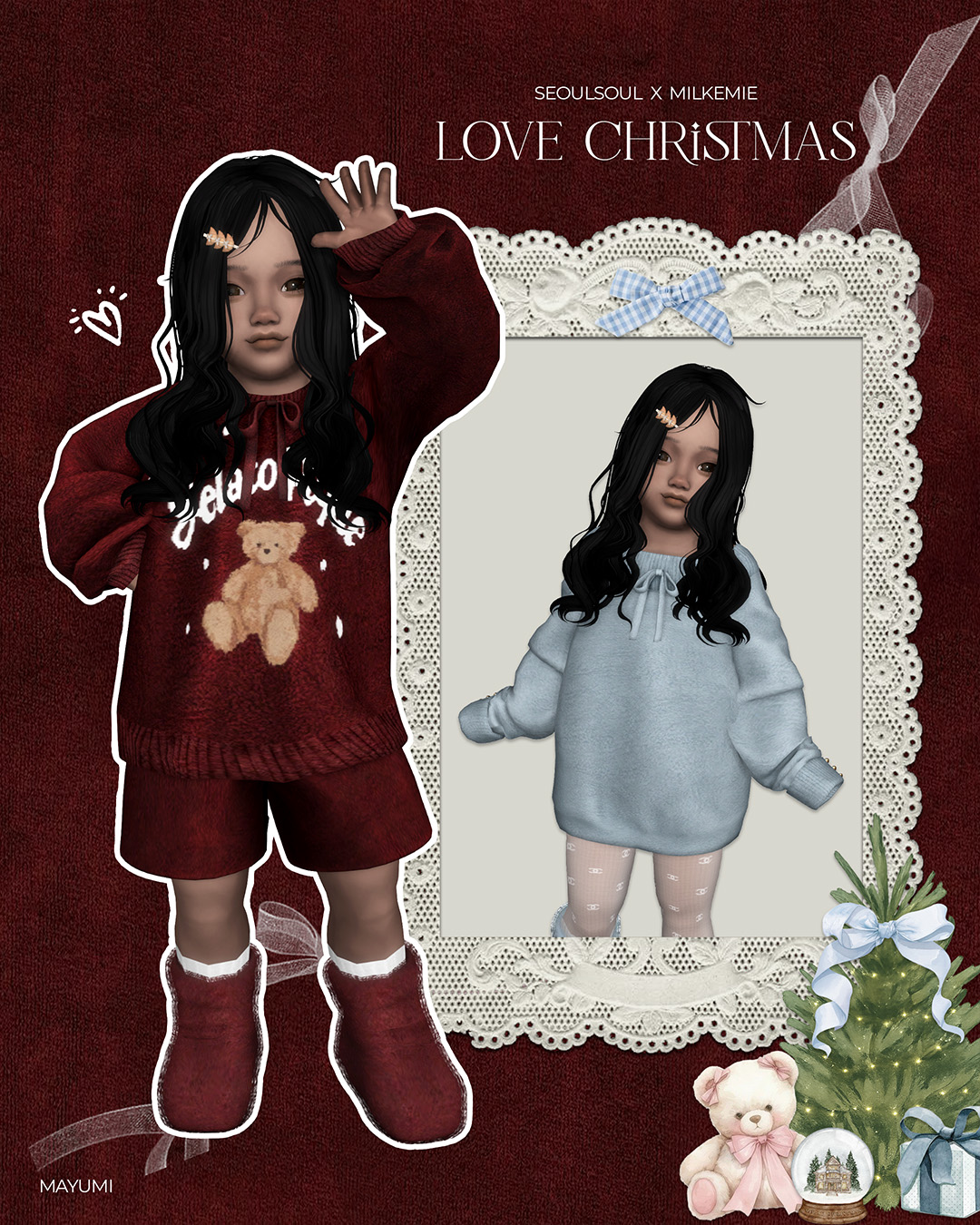 Картинка мода