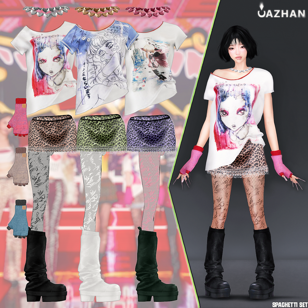 Картинка мода