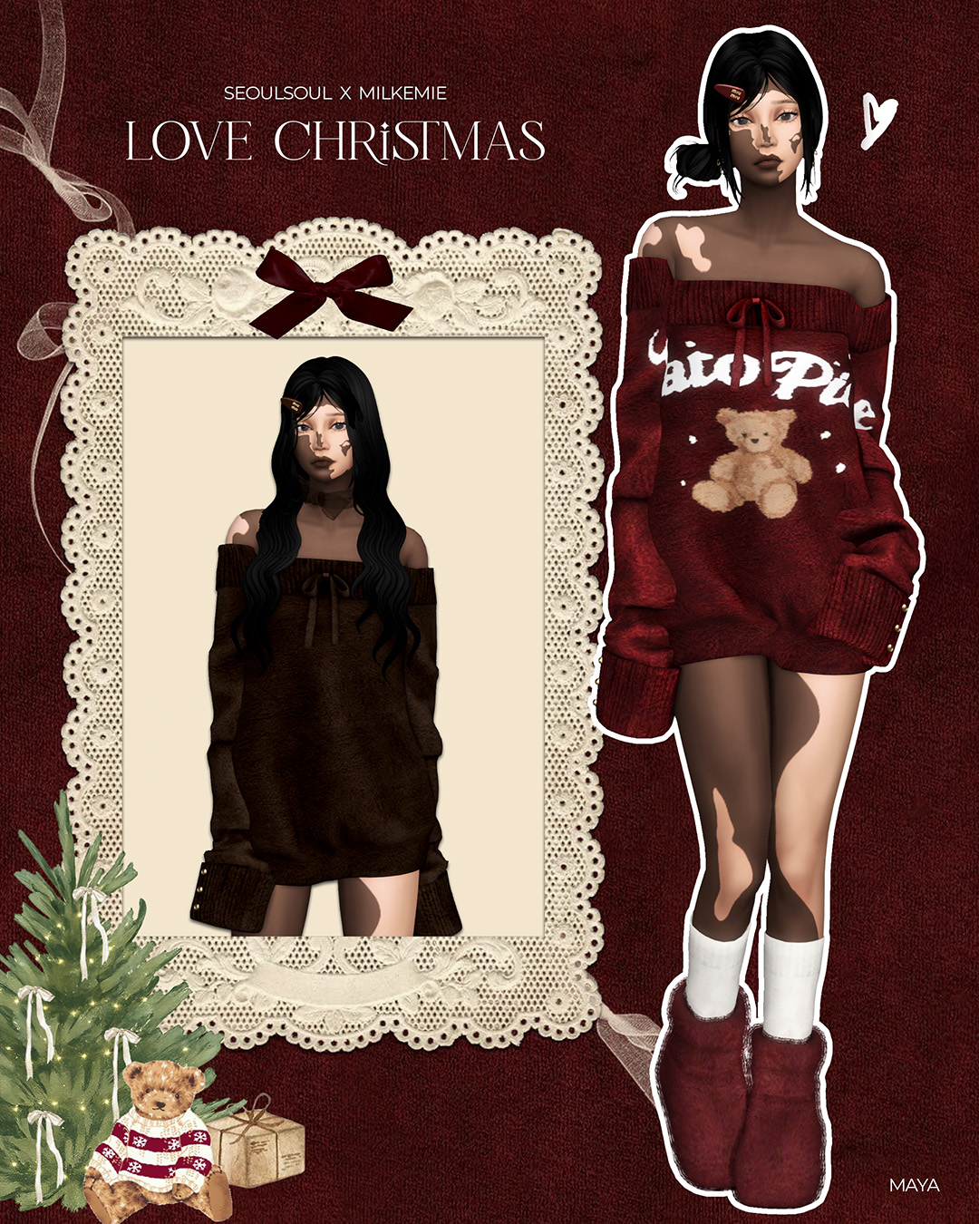 Картинка мода