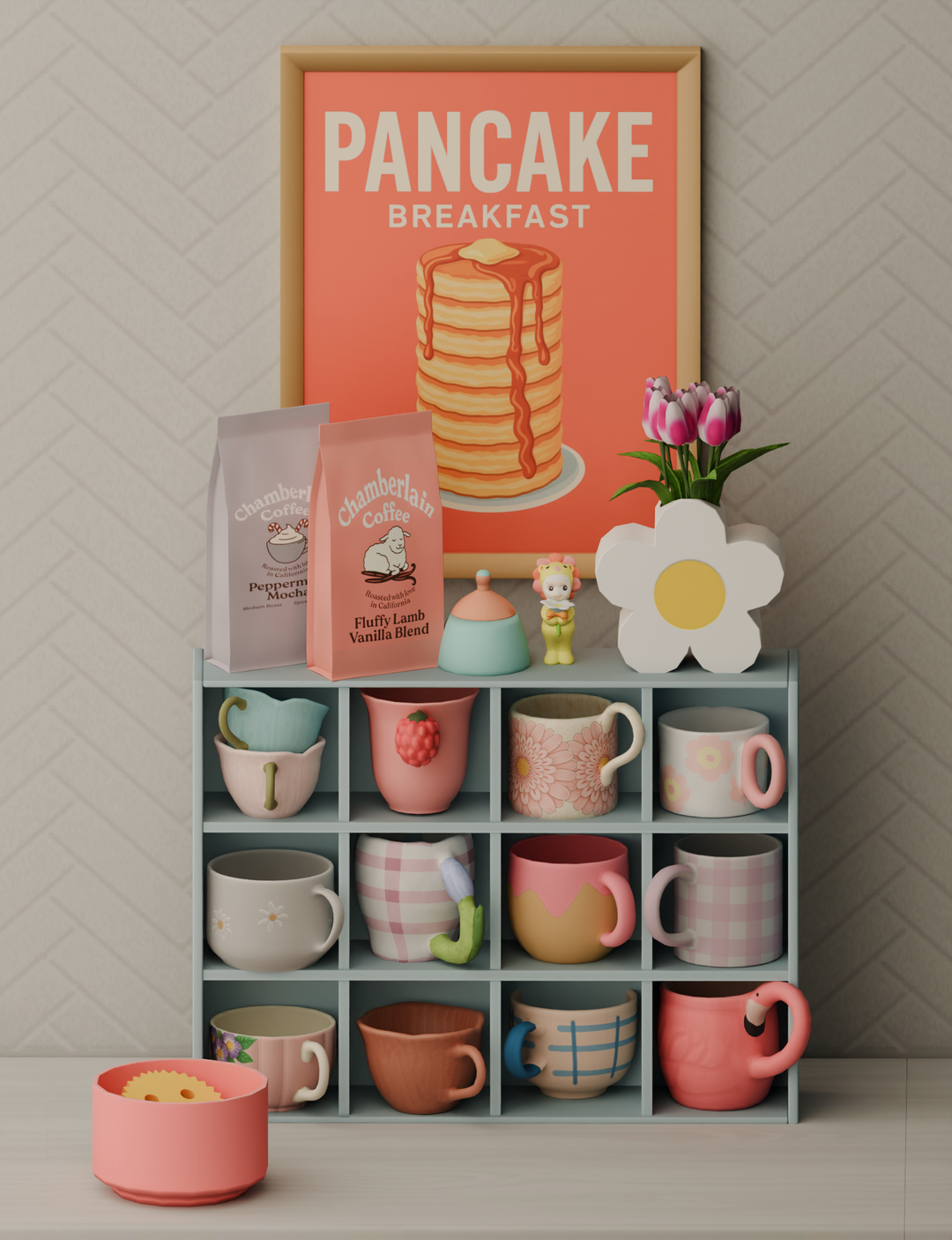 Картинка мода