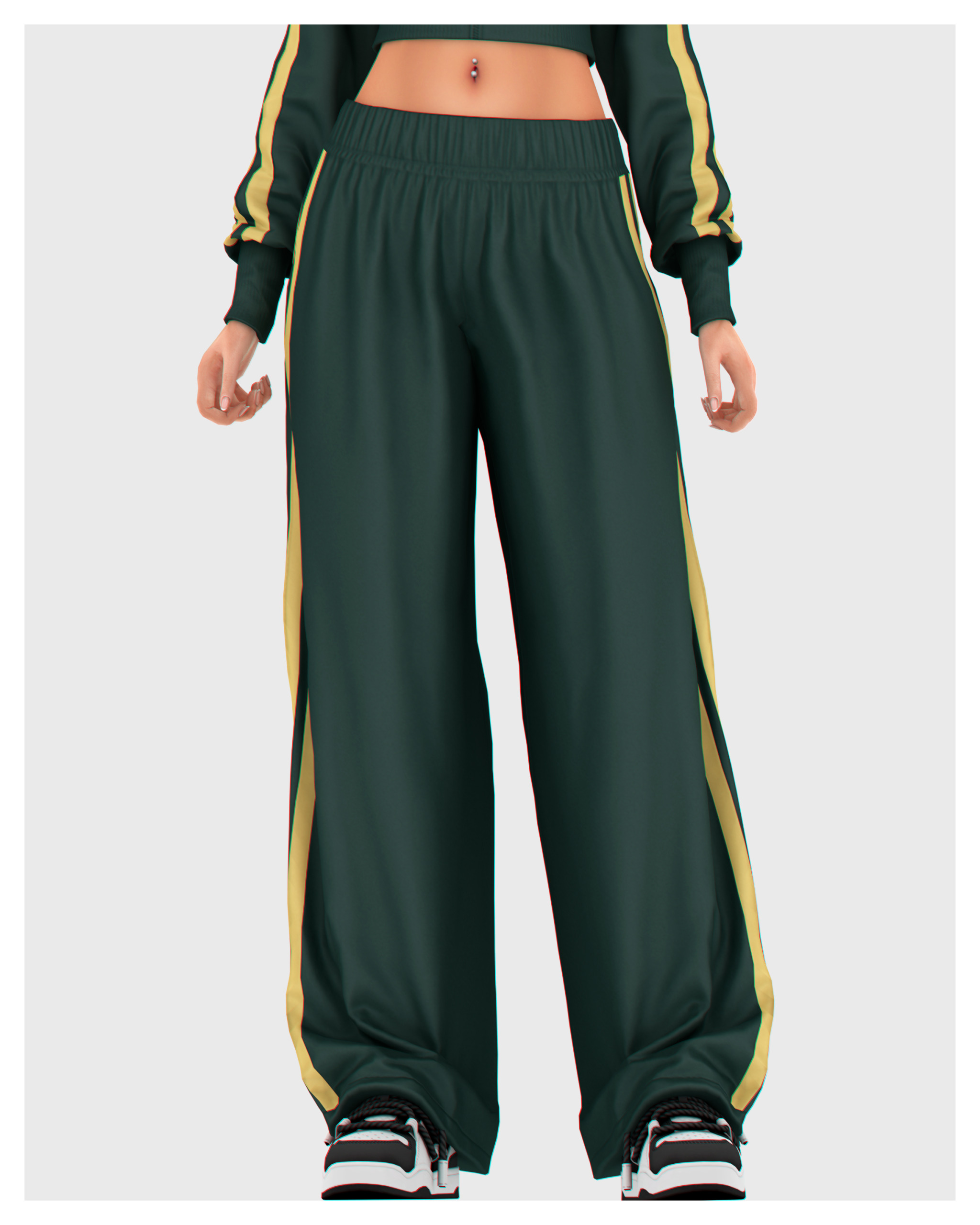 Картинка мода