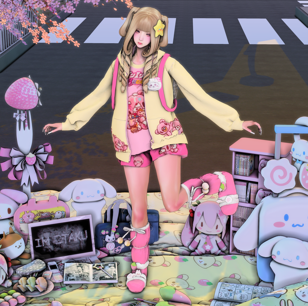 Картинка мода