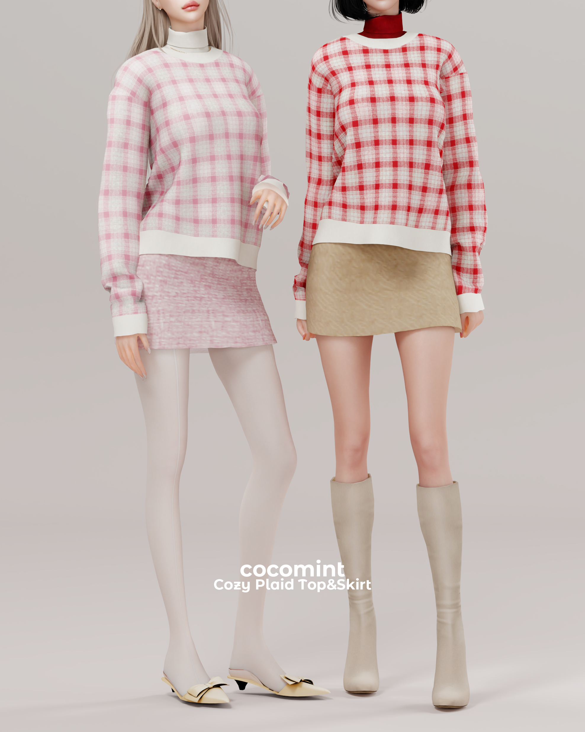 Картинка мода