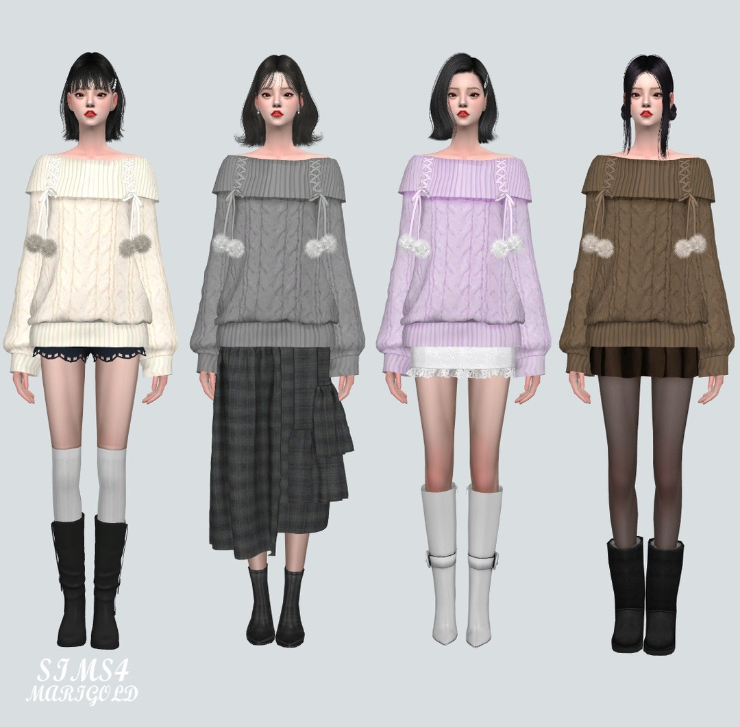 Картинка мода