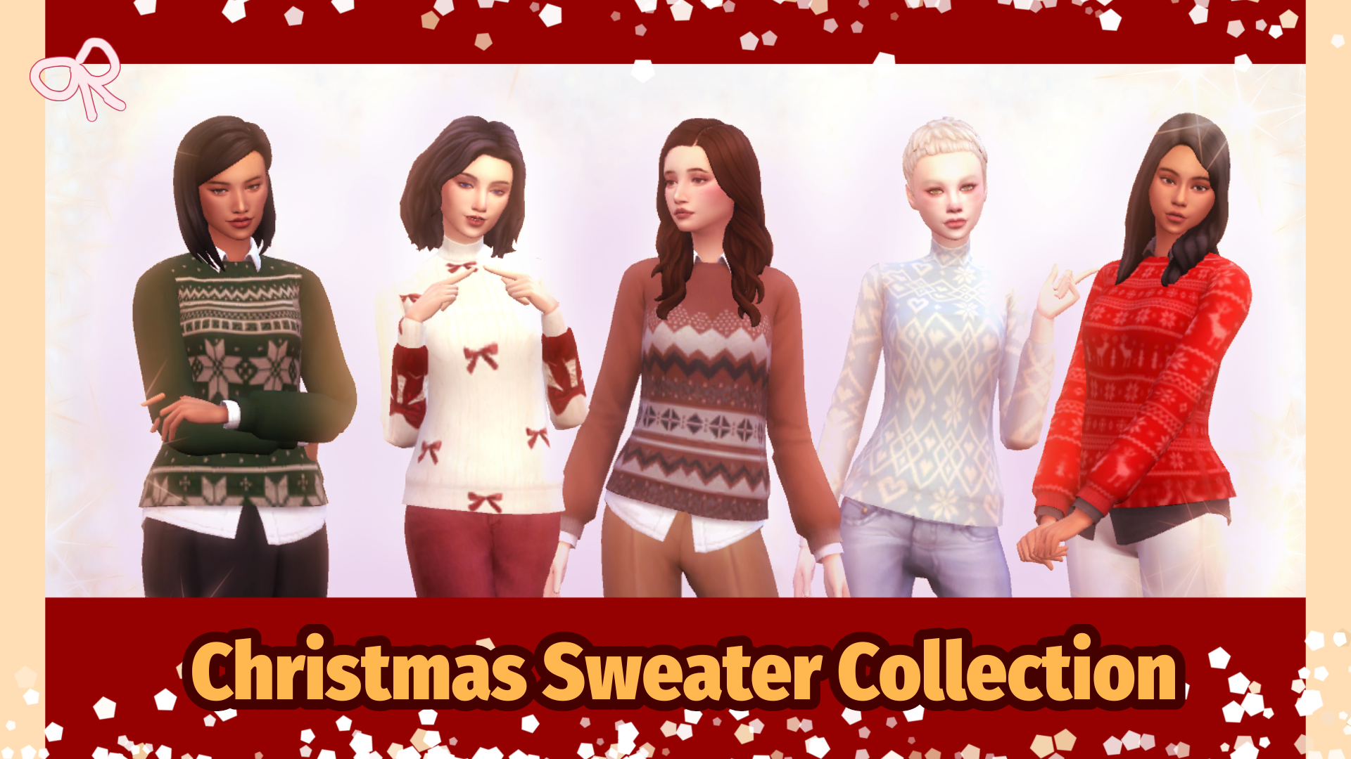 Картинка мода