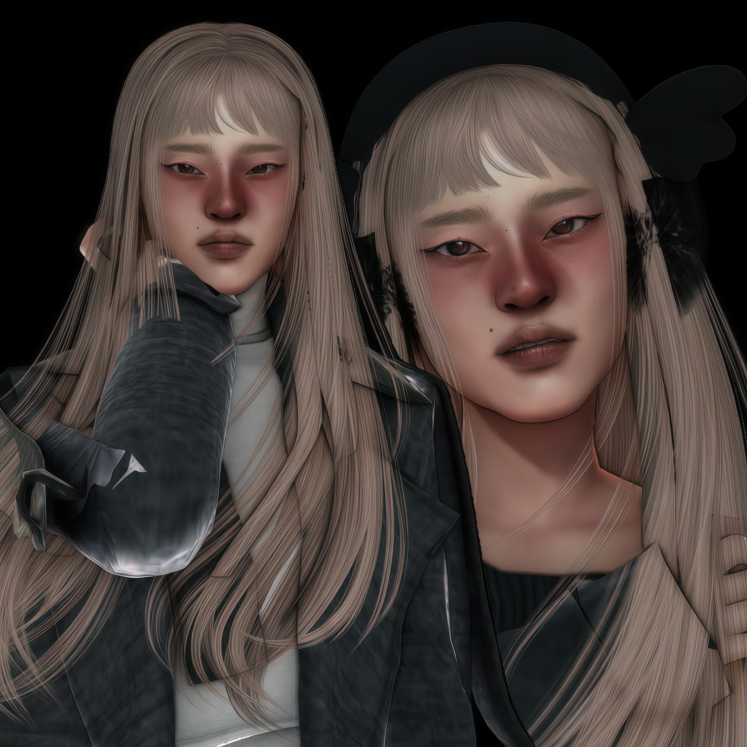 Картинка мода