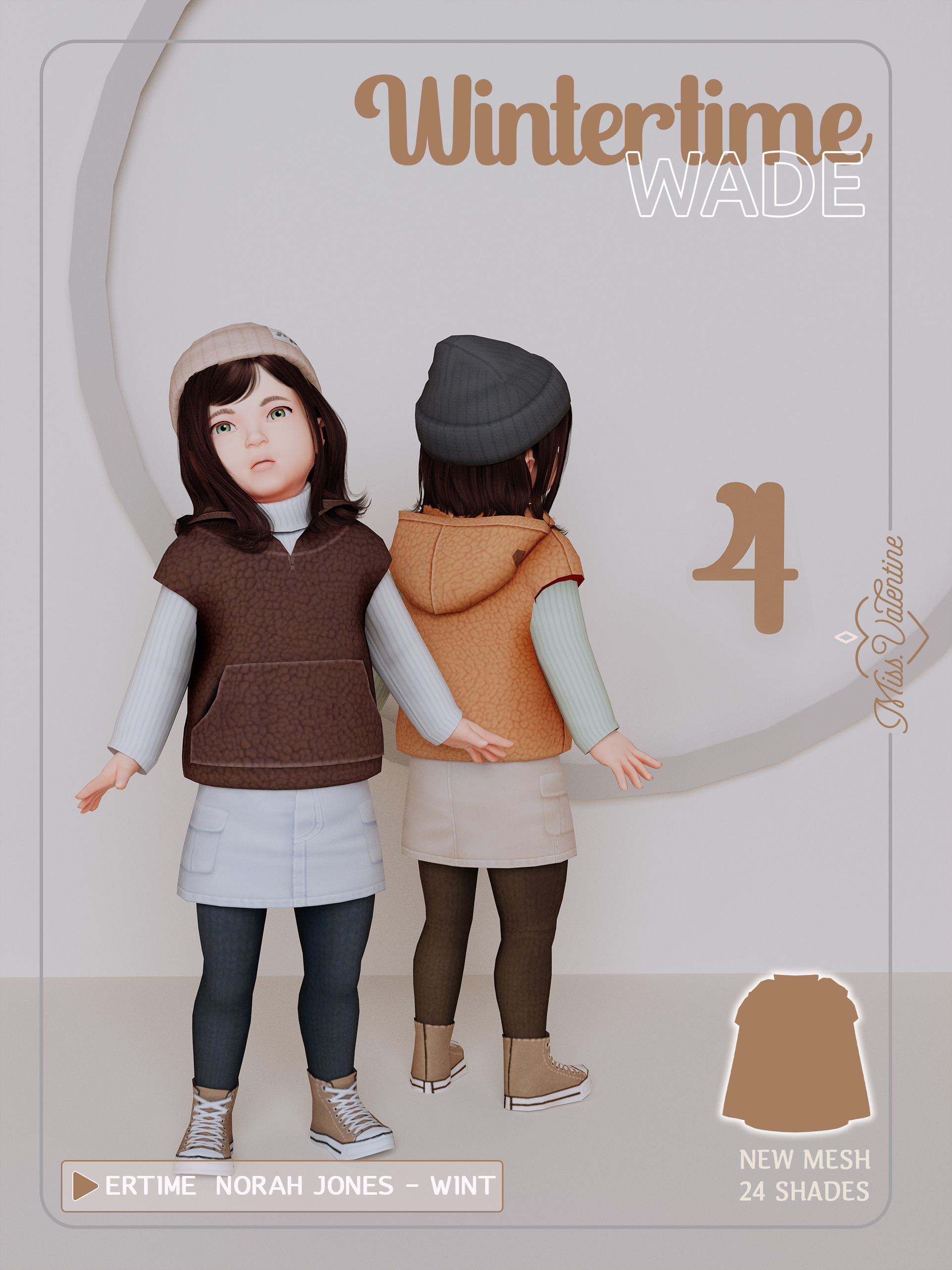 Картинка мода