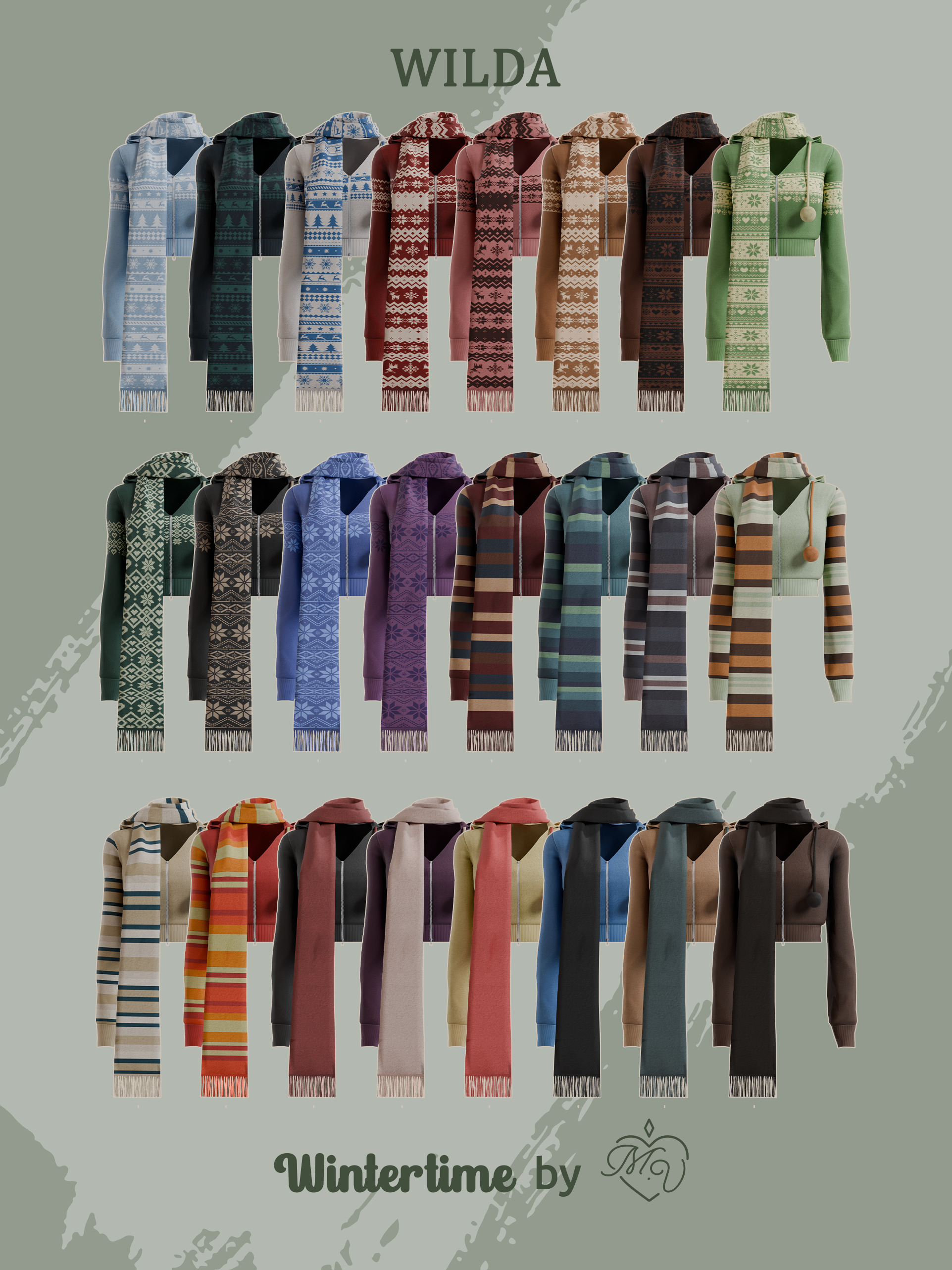 Картинка мода