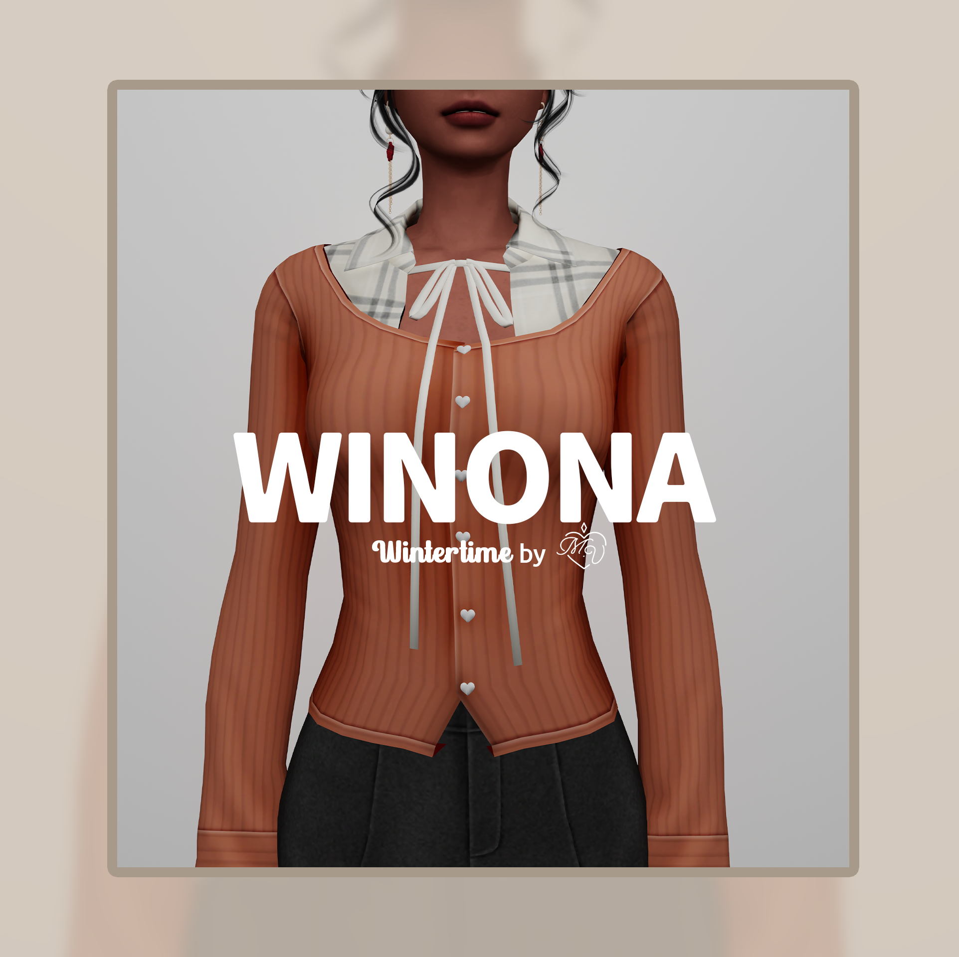 Картинка мода