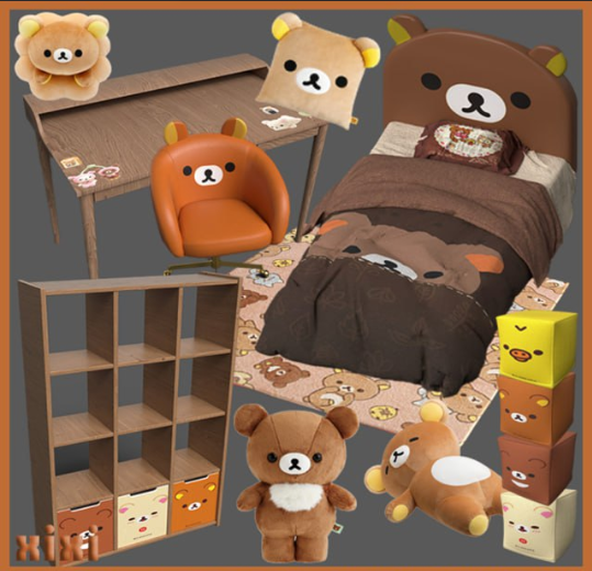 Картинка мода