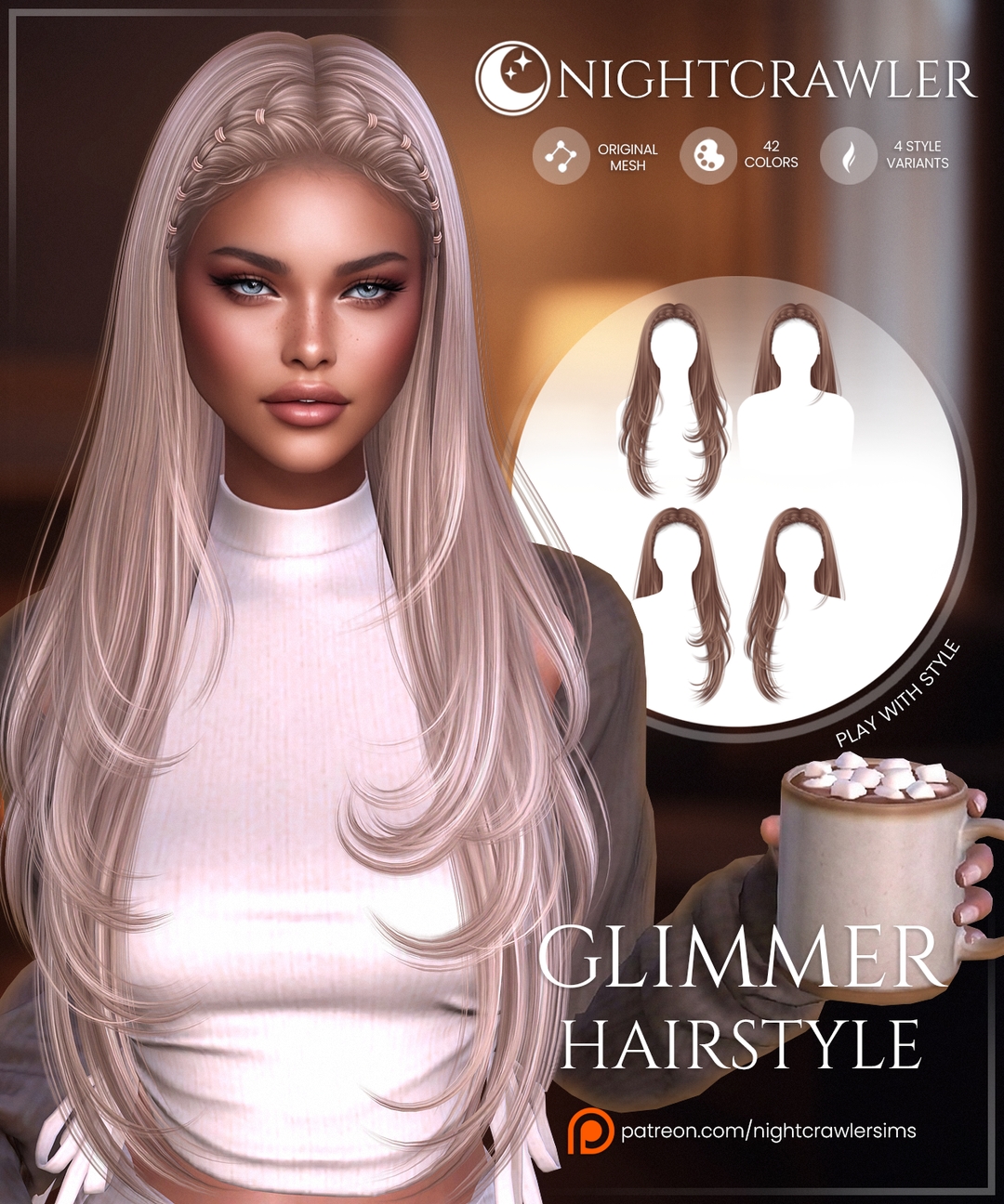 Картинка мода