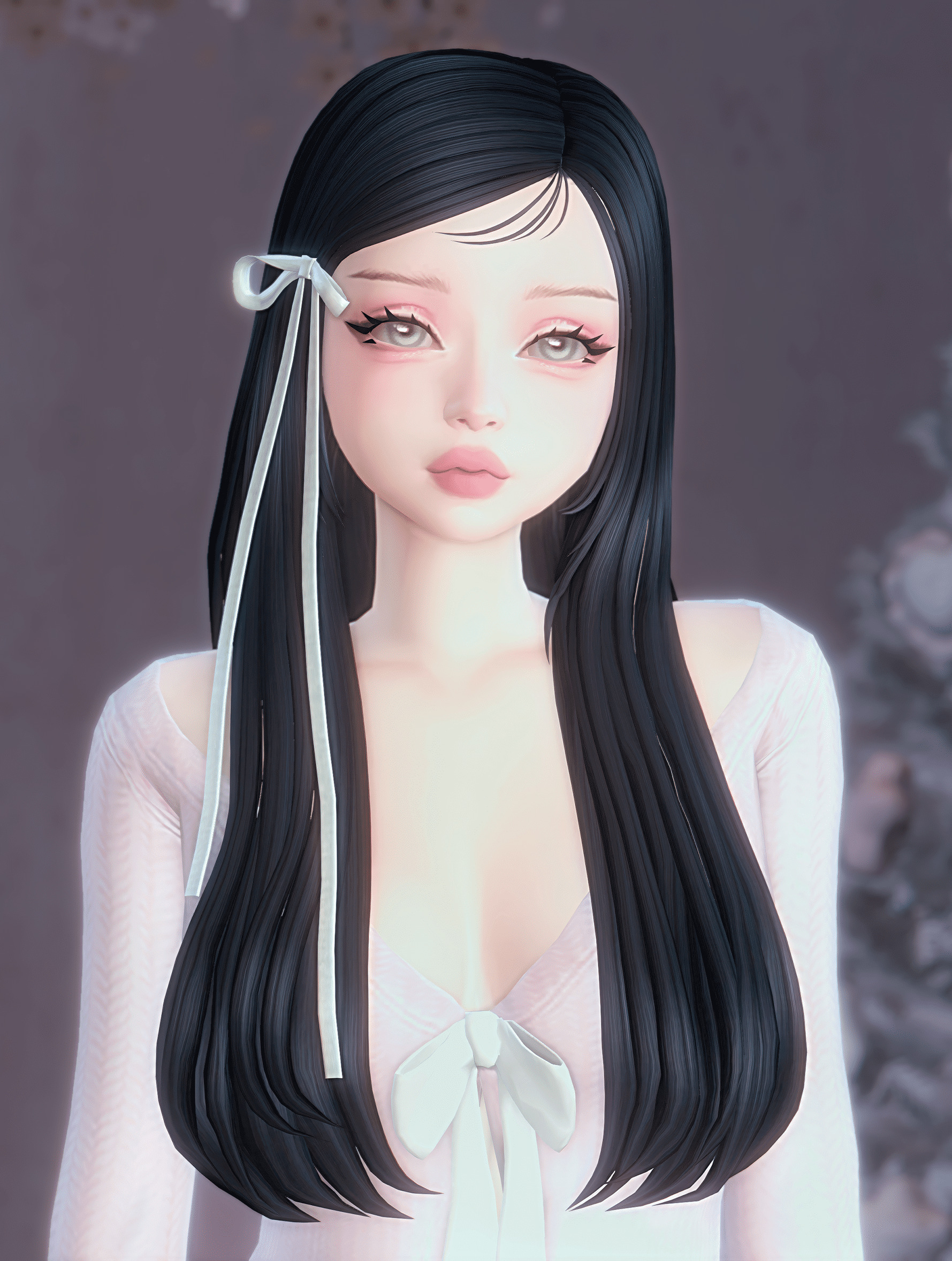 Картинка мода