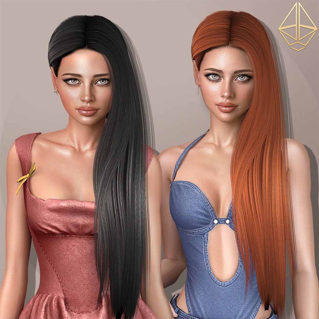 Картинка мода