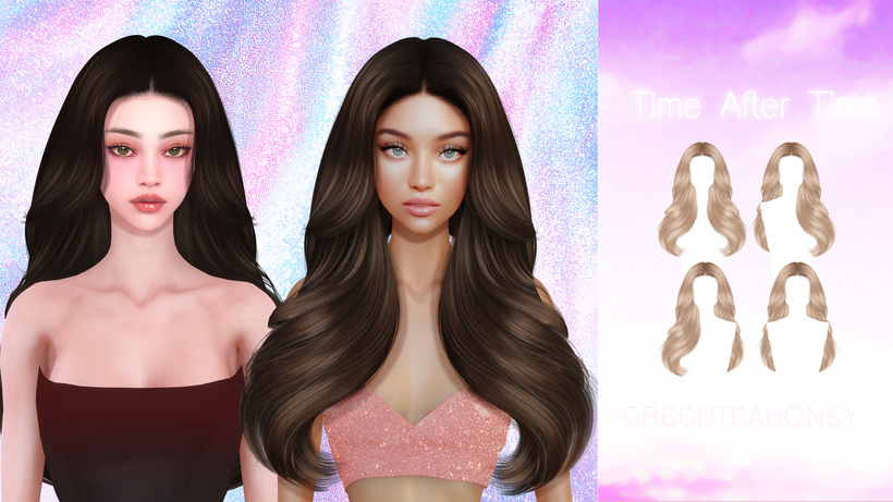 Картинка мода