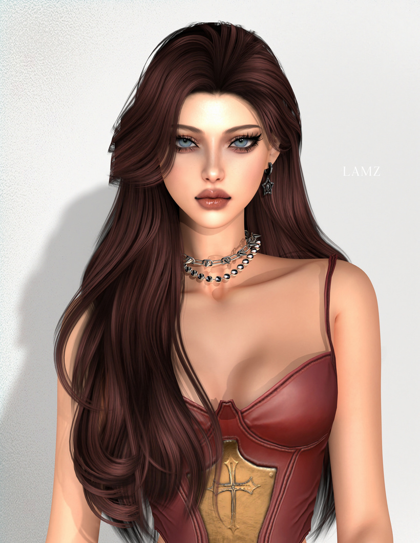 Картинка мода