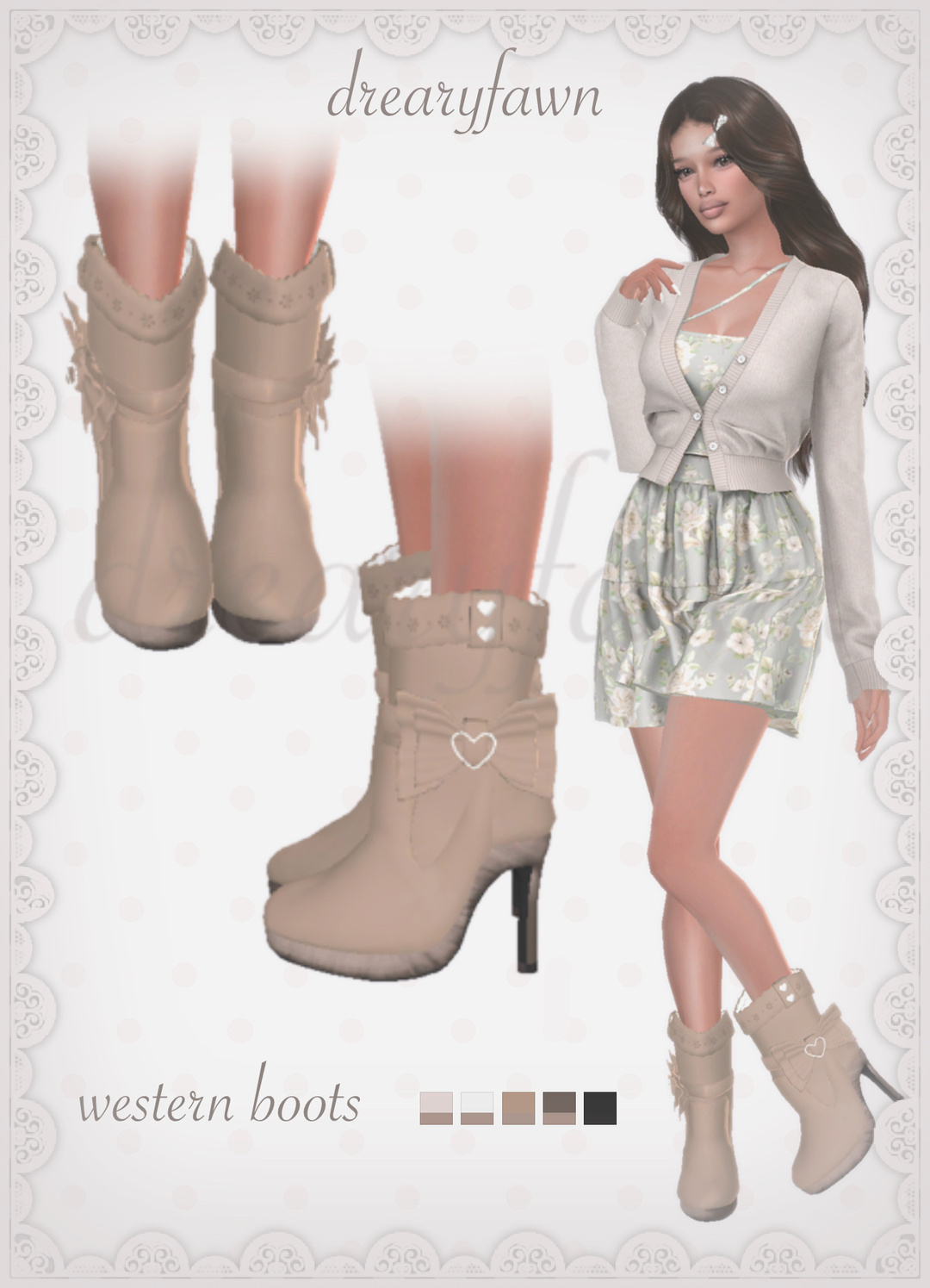 Картинка мода