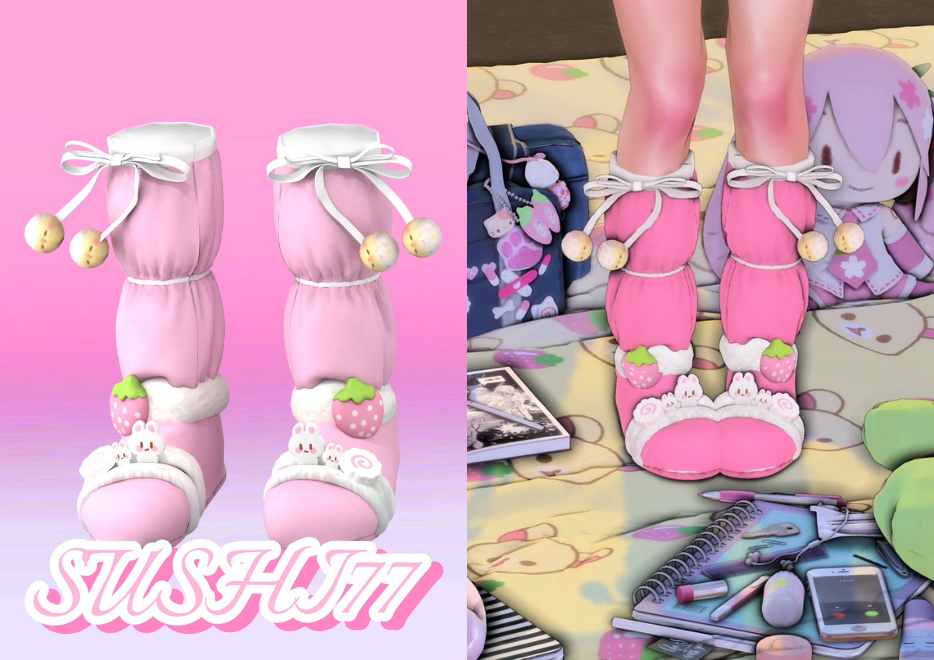 Картинка мода