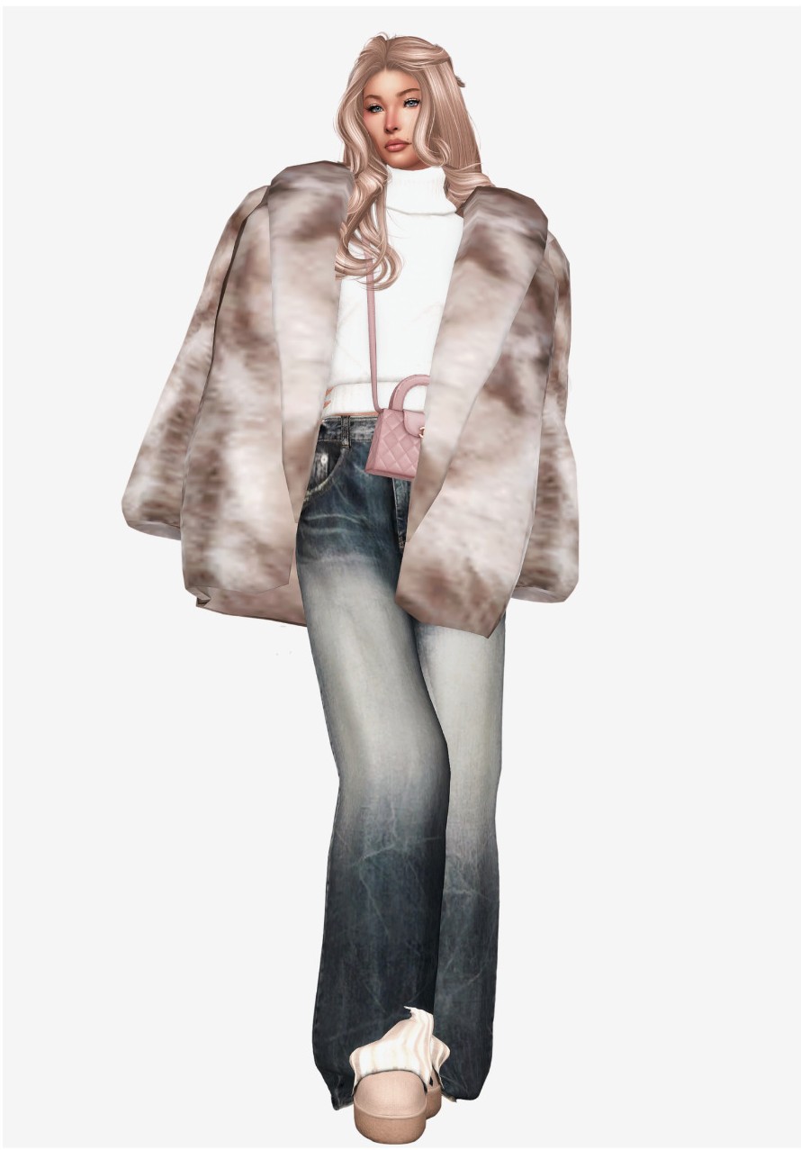 Картинка мода