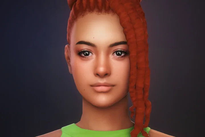 Elina Hair