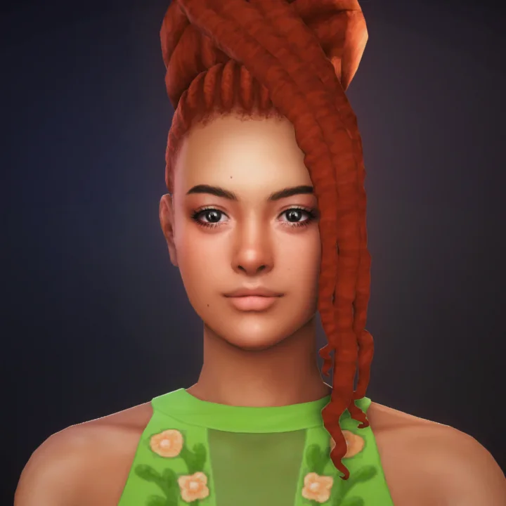 Elina Hair