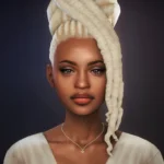 Elina Hair