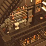 Cafe & Nightclub