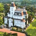 Goth's Estate