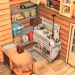 Clark’s Workshop