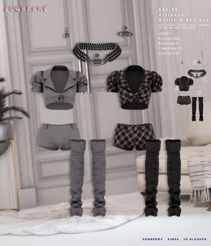 Картинка мода