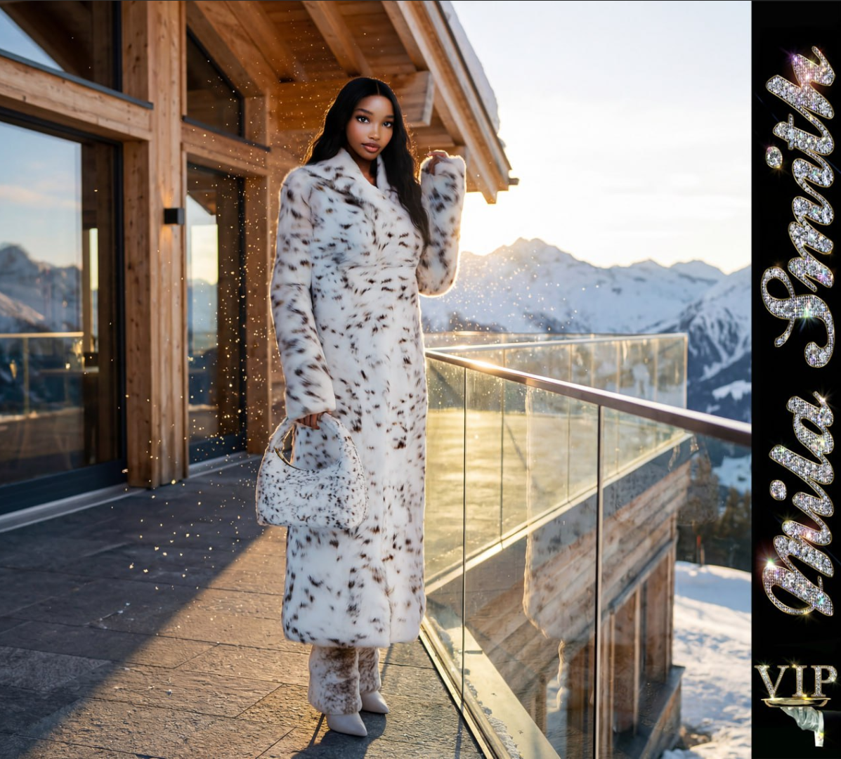 Картинка мода