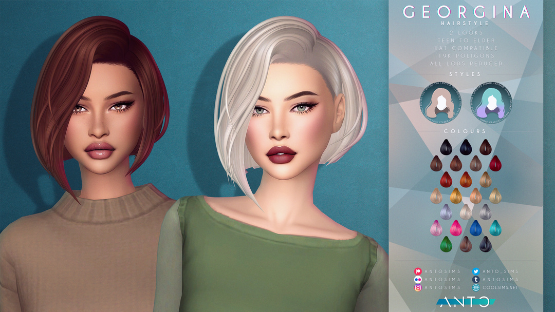 Картинка мода