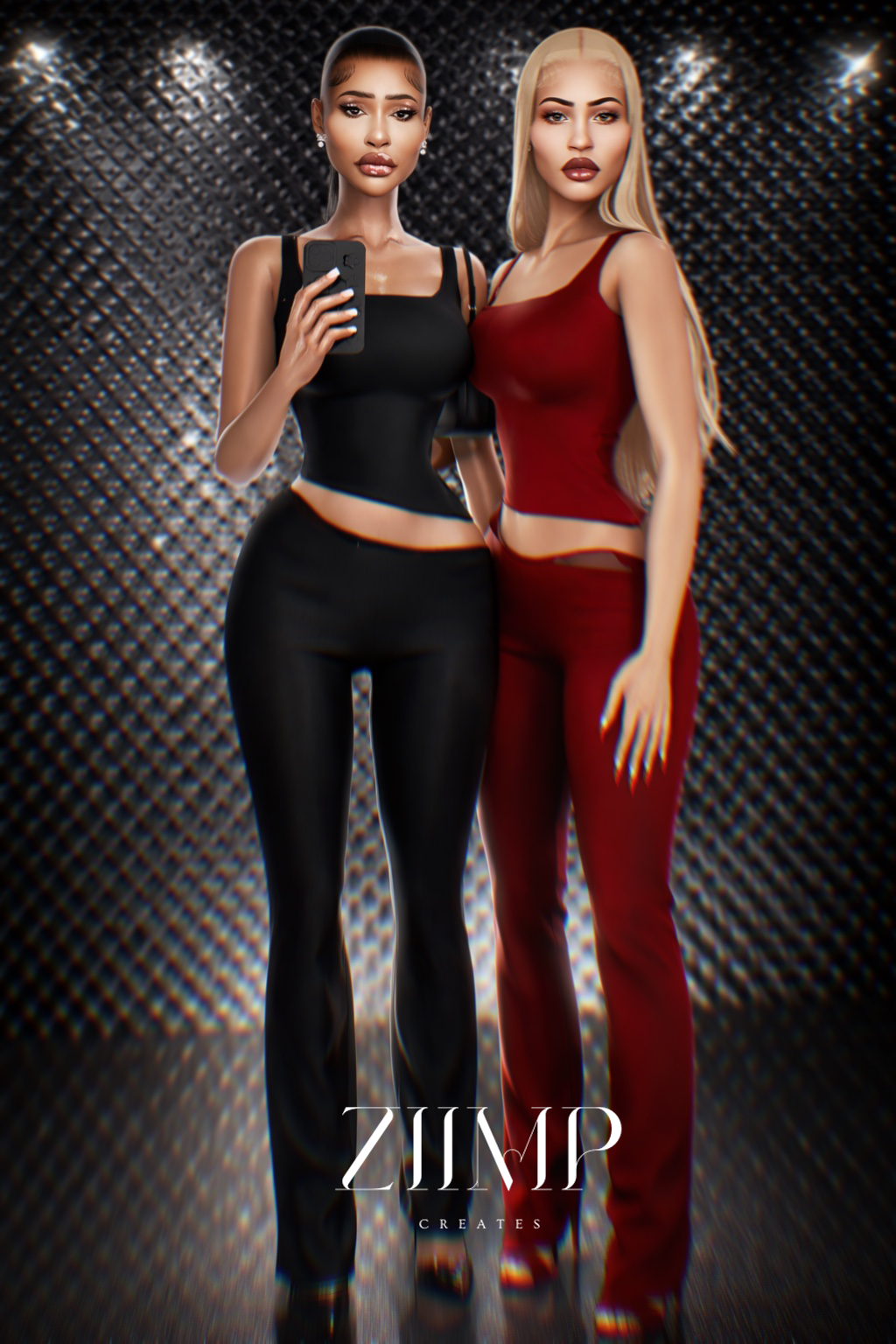 Картинка мода