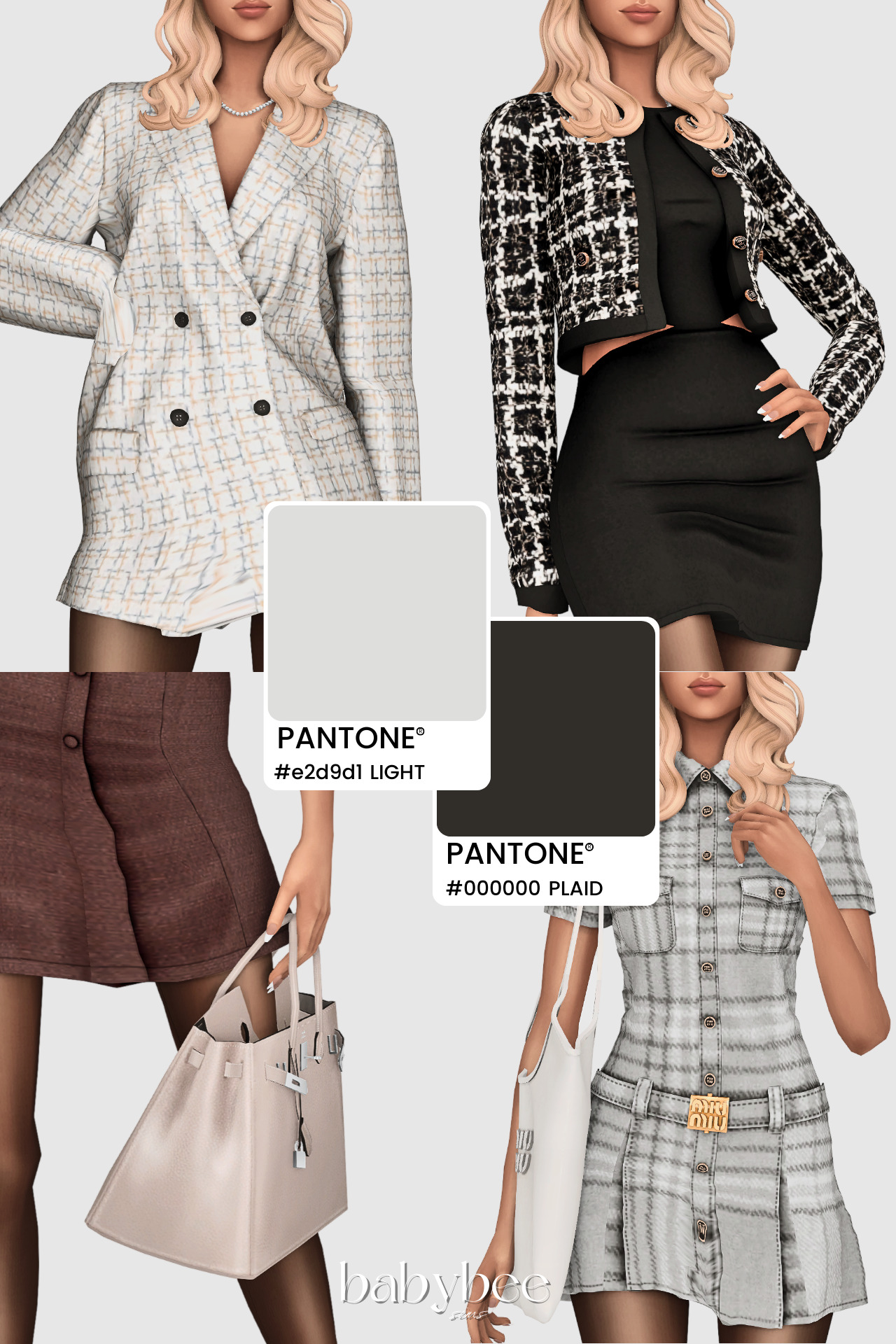 Картинка мода