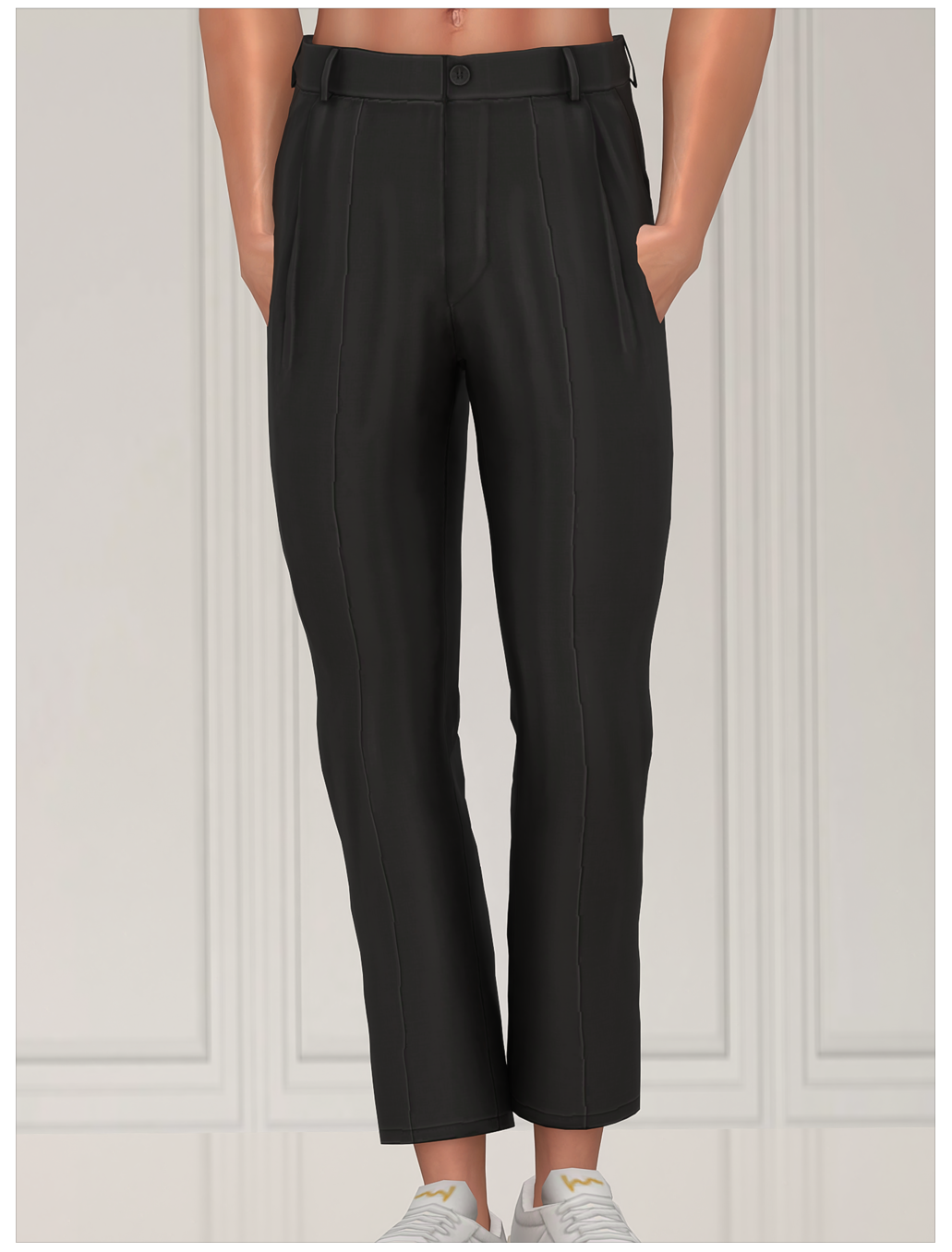 Картинка мода