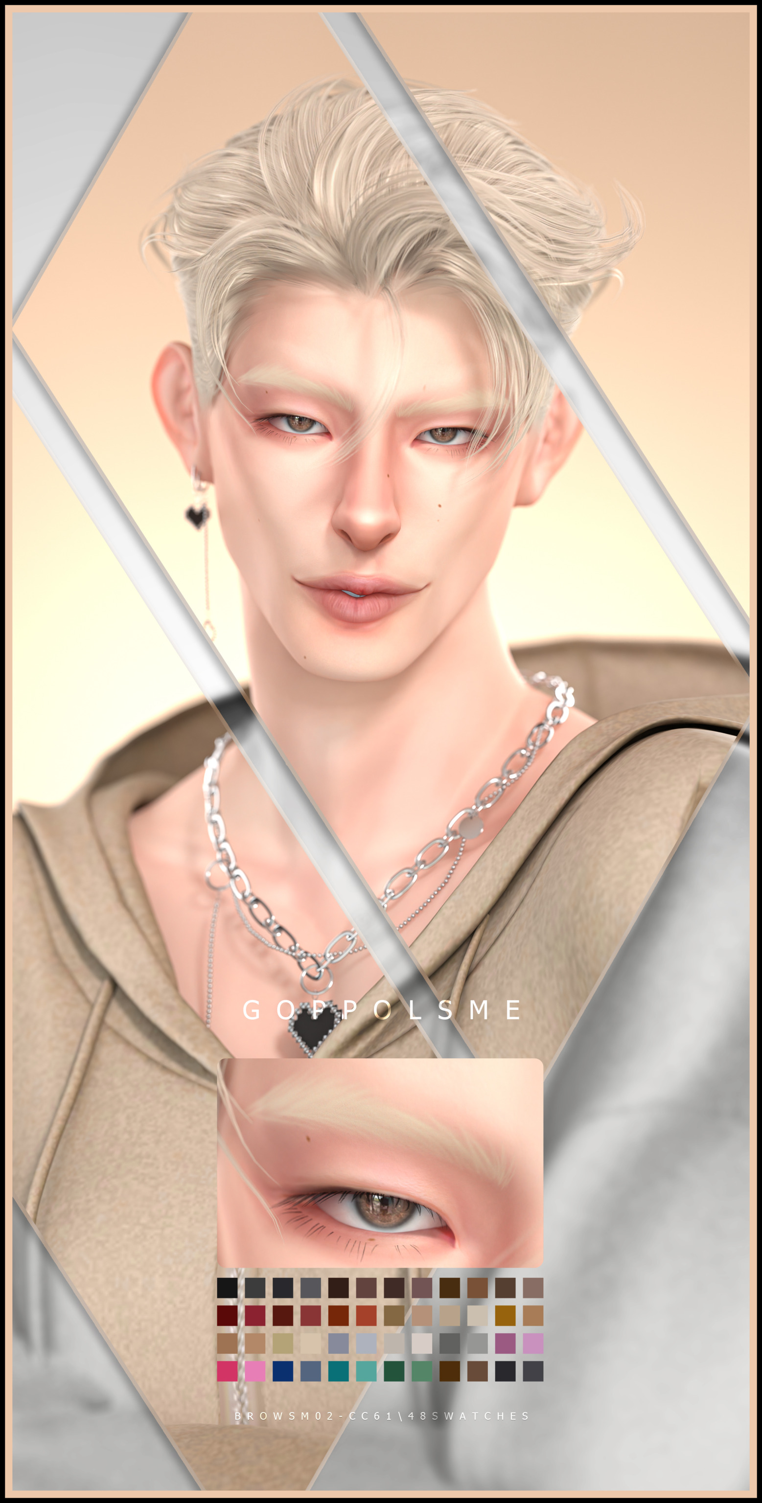 Картинка мода