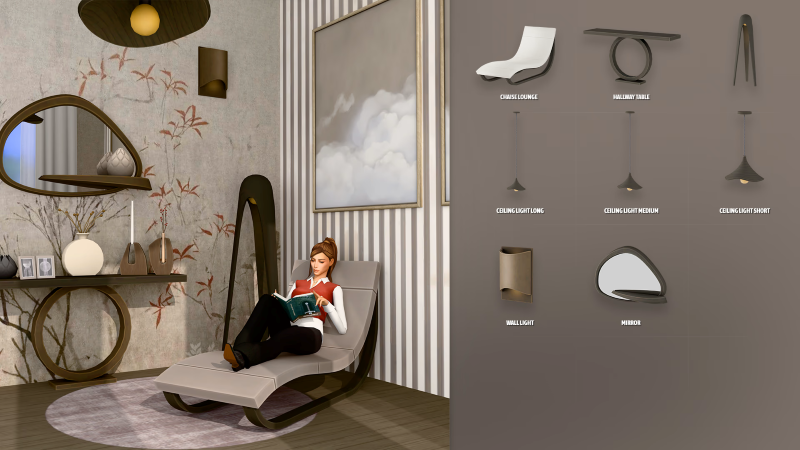 Картинка мода