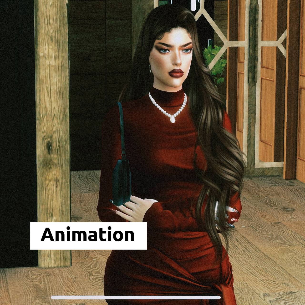 Картинка мода