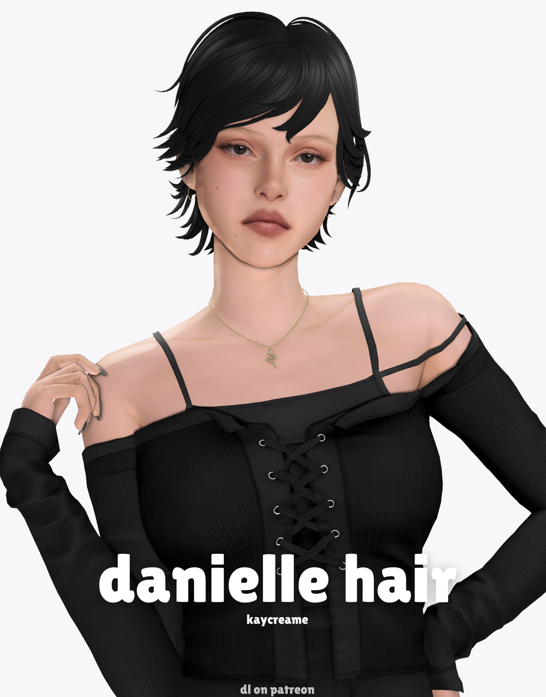 Картинка мода