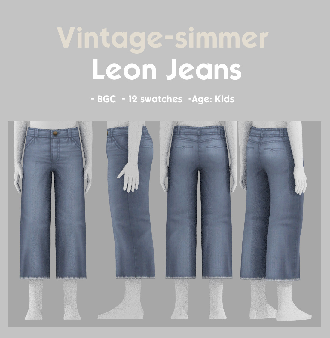 Картинка мода