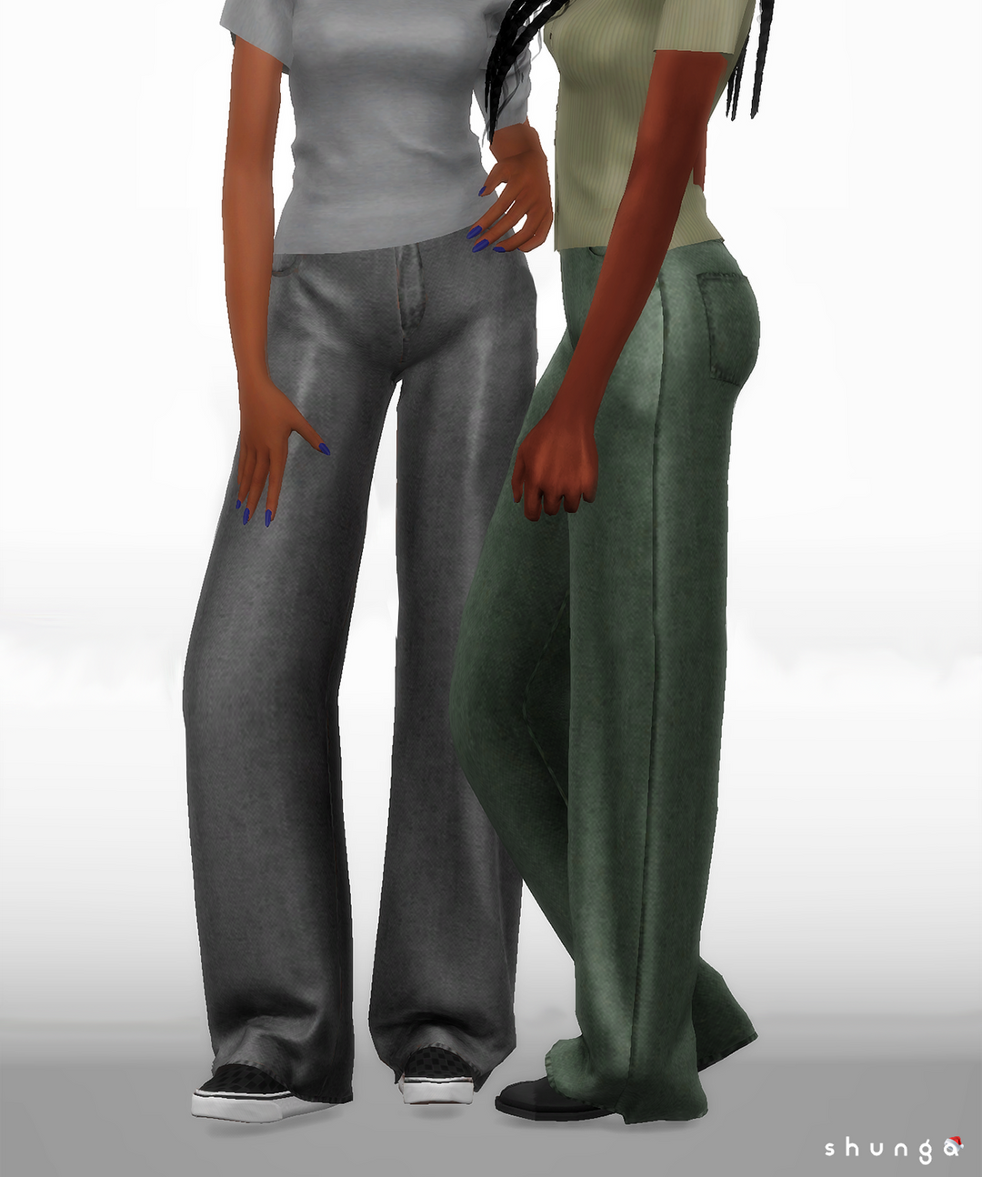 Картинка мода